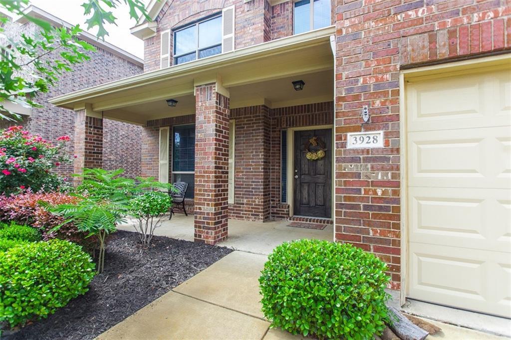 3928 Lazy River Ranch Road - Photo 1