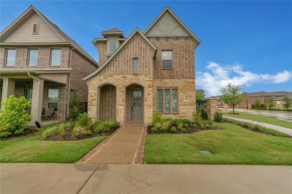 1316 Spring Lilac Lane - Photo 1