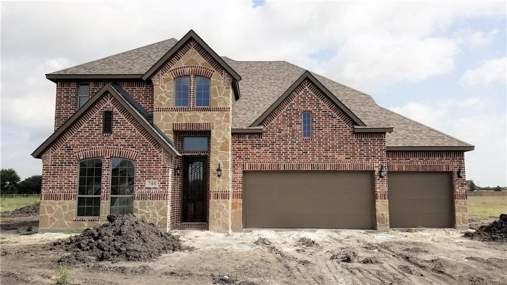 744 Arbor Hills Trail - Photo 1
