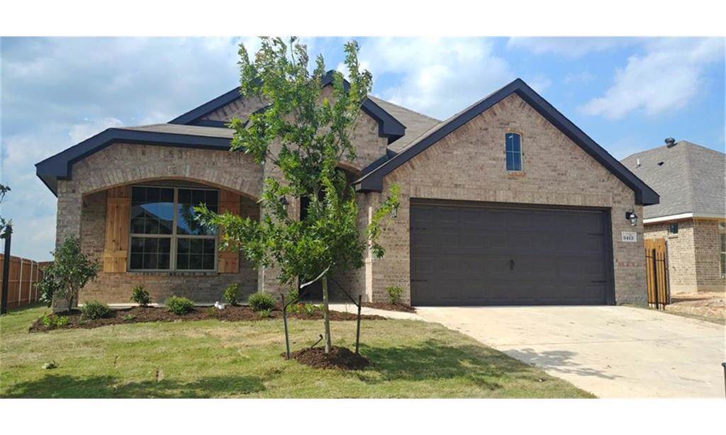 5412 Strong Stead Drive - Photo 1