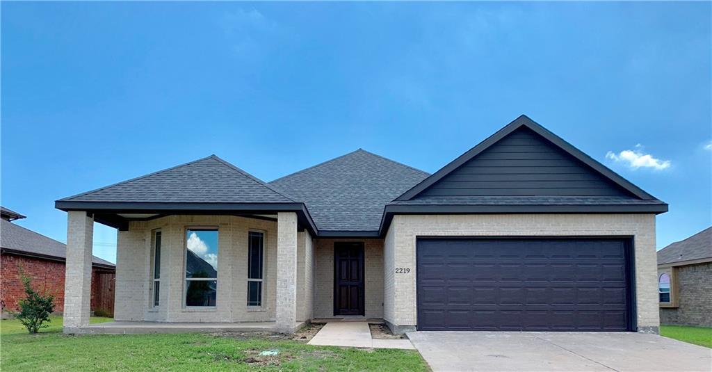 2219 Woodberry Drive - Photo 1
