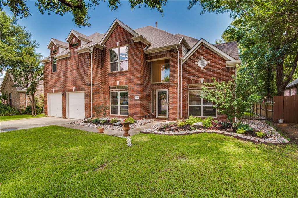 510 Austin Creek Drive - Photo 1