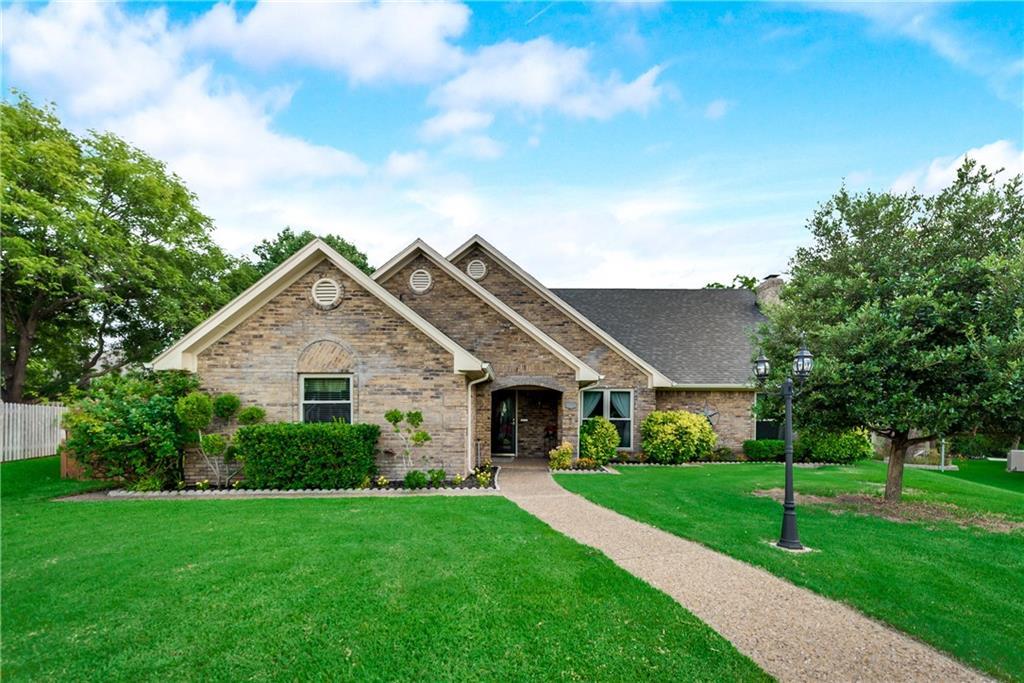 102 Tanglewood Court - Photo 1