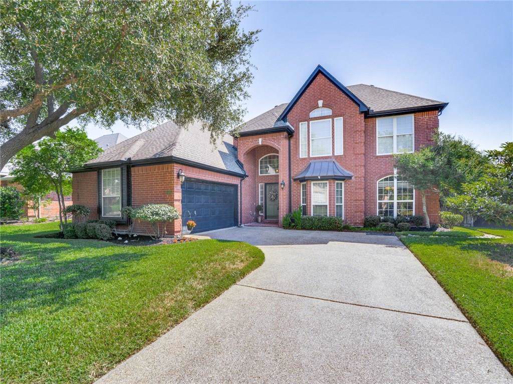 1105 Wedge Hill Road - Photo 1