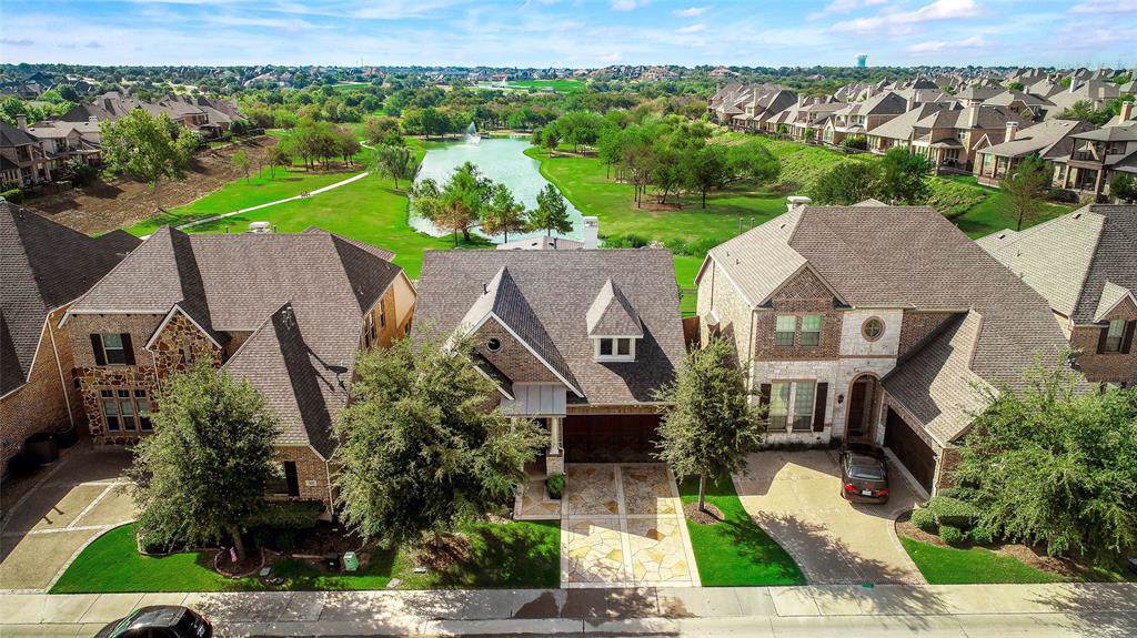2622 Hundred Knights Drive - Photo 1
