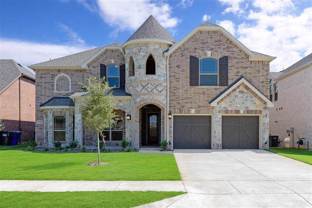 13908 Cortes De Pallas Drive - Photo 1