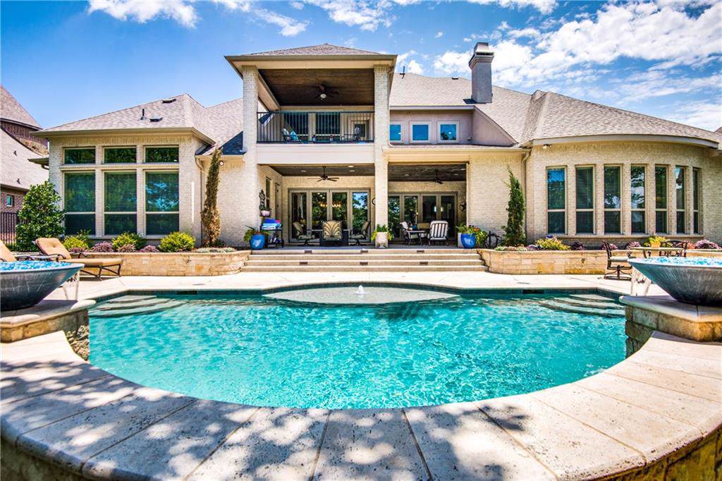 1100 Cool River Drive - Photo 1