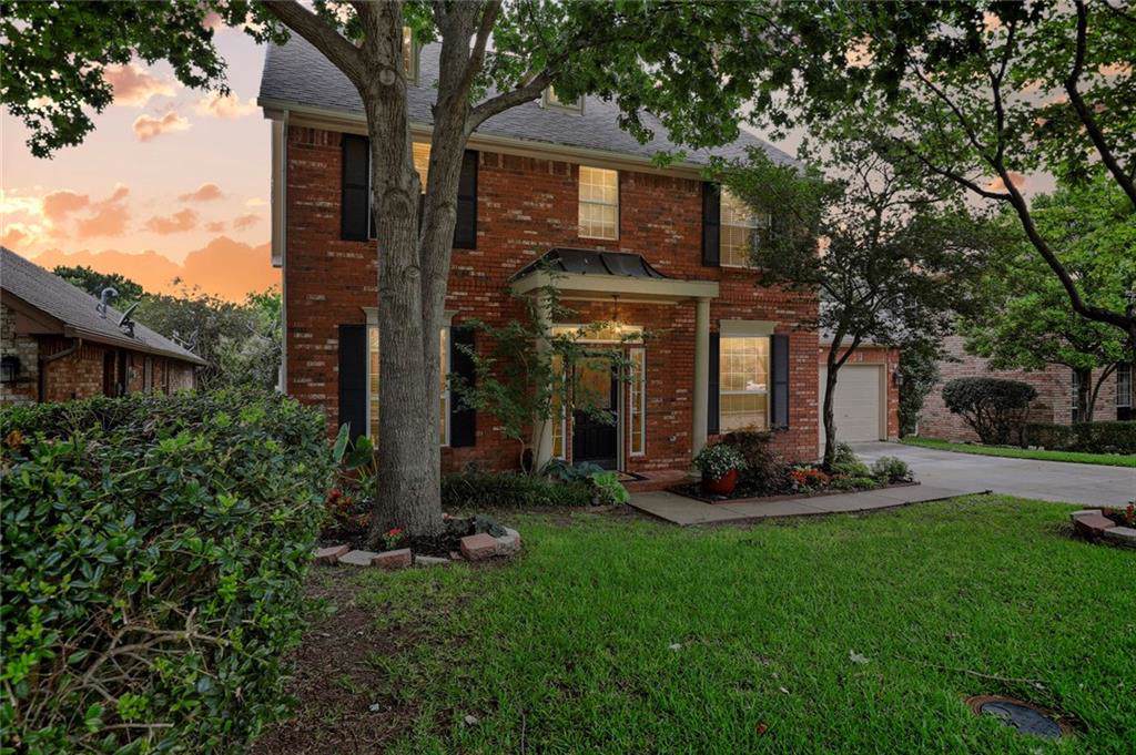 2642 Valley Creek Trail - Photo 1
