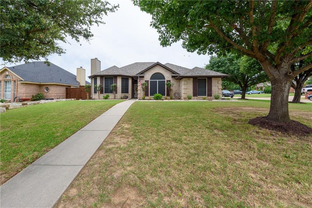 102 Meadow View Drive - Photo 1
