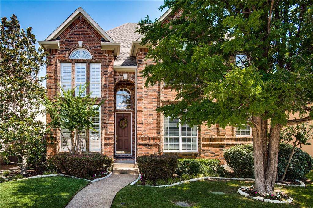 3419 University Park Lane - Photo 1