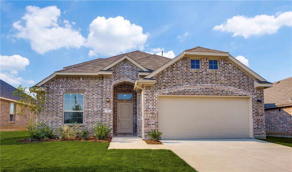 313 Evans Drive - Photo 1