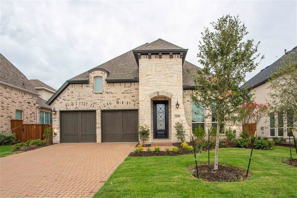 1630 Star Creek Drive - Photo 1