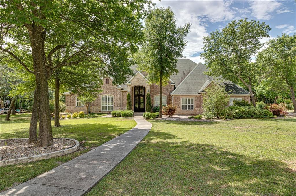 384 Creek Bend Drive - Photo 1