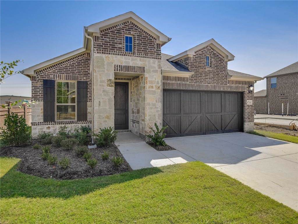 4716 Vallaresso Way - Photo 1