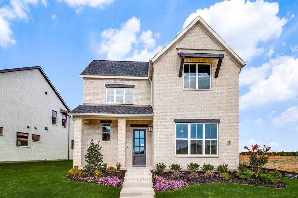 3625 Doramus Drive - Photo 1