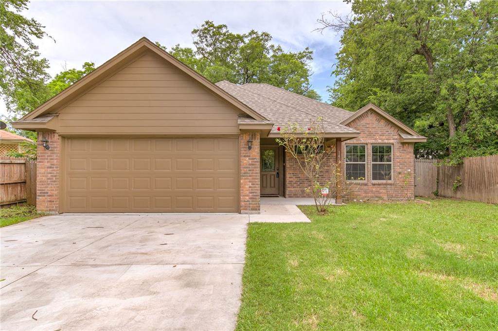 1409 Lawrence Road - Photo 1
