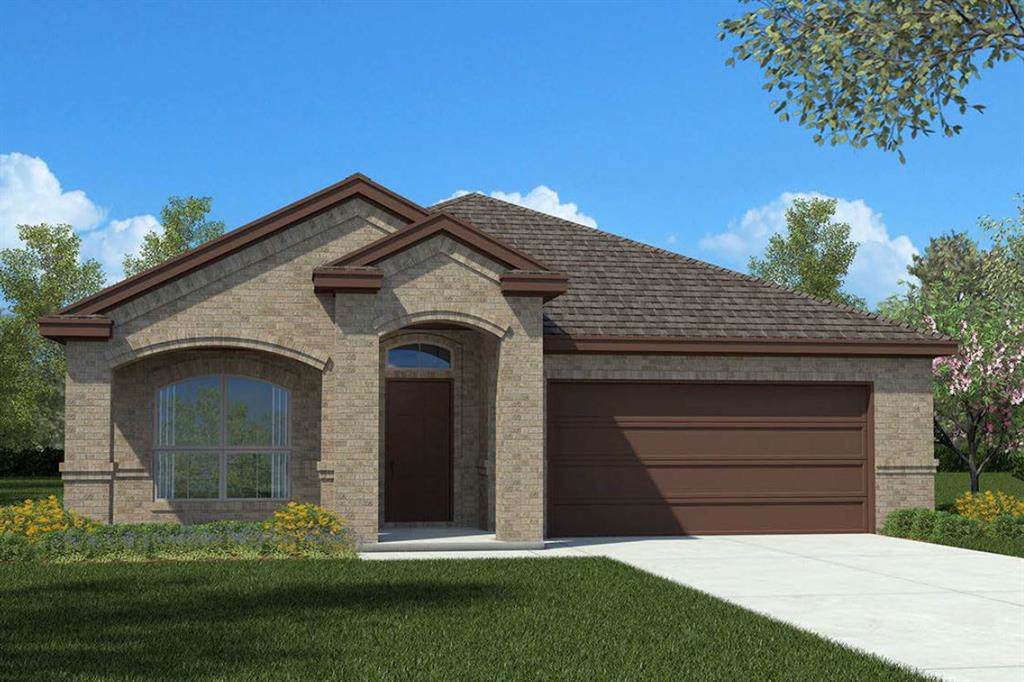 9409 Belle River Trail - Photo 1