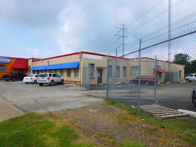 601 1 ST Street - Photo 1