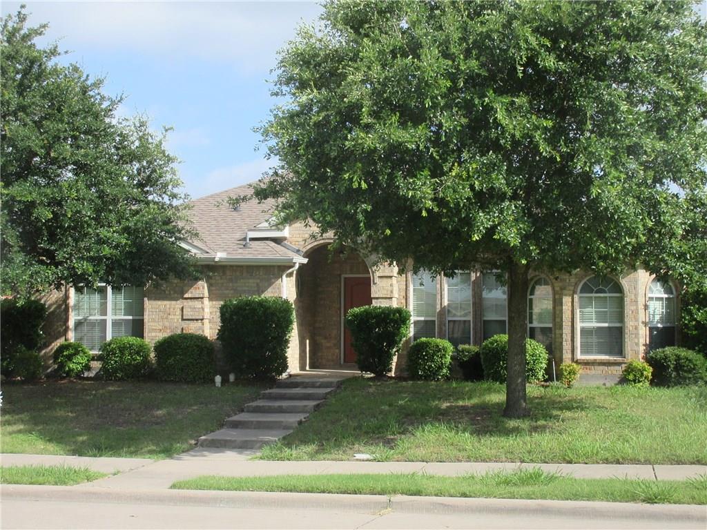 1222 Blue Brook Drive - Photo 1