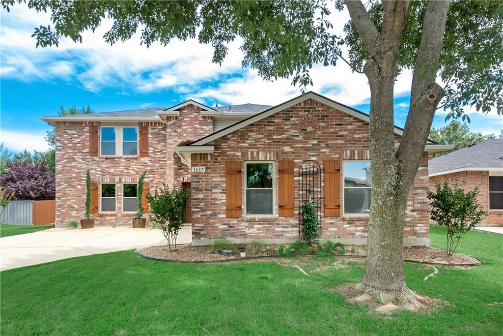 1637 Cliffbrook Drive - Photo 1