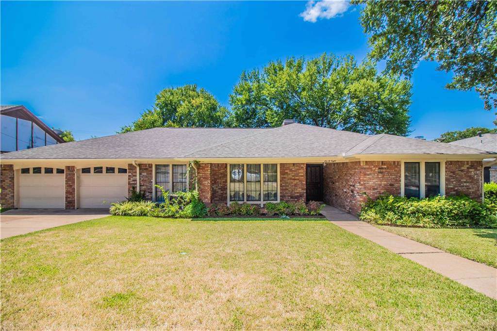 608 Country Green - Photo 1