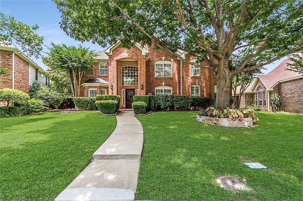 1112 Laguna Court - Photo 1