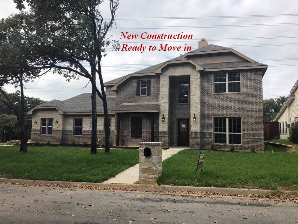 6311 Amicable Drive - Photo 1