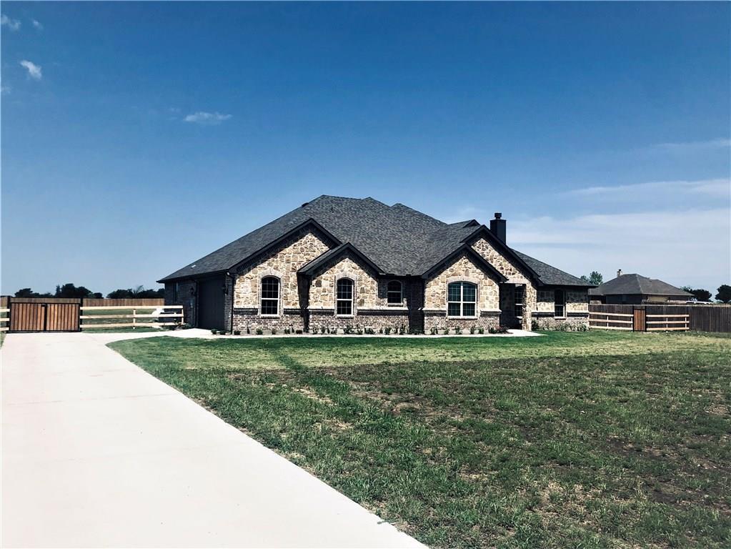 7701 County Rd 1009 - Photo 1