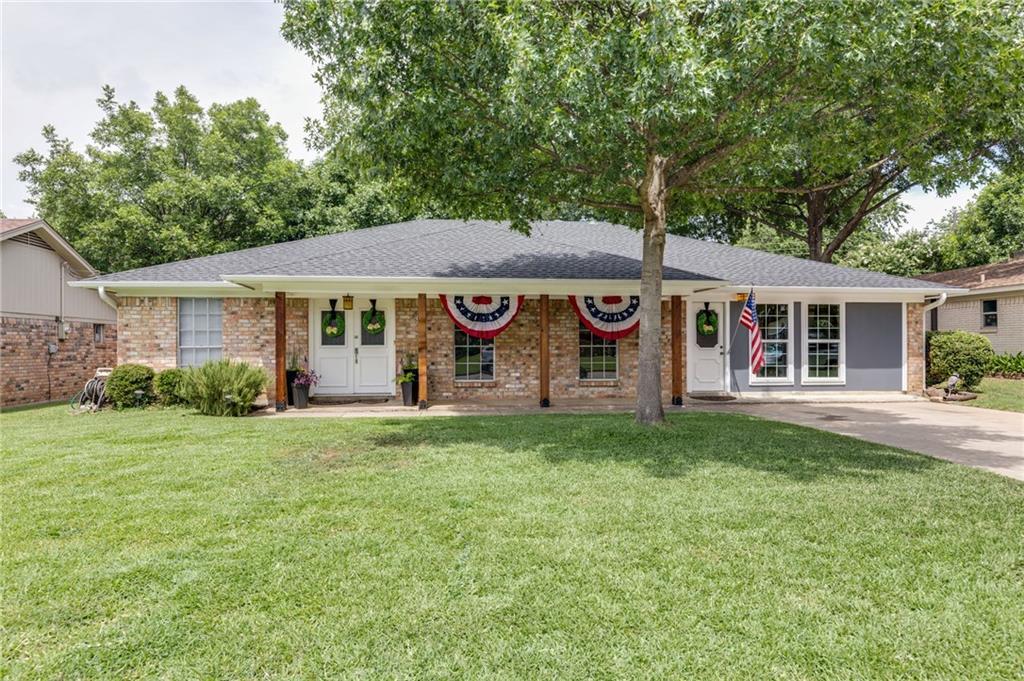 2601 Shady Grove Drive - Photo 1