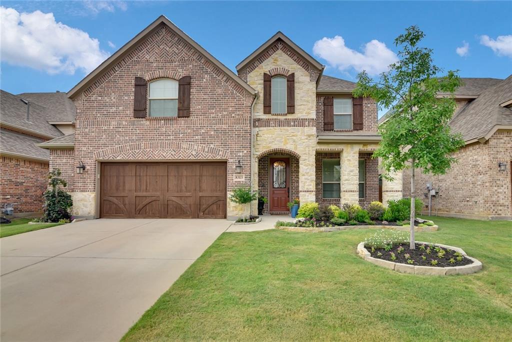 8313 Sandhill Crane Drive - Photo 1