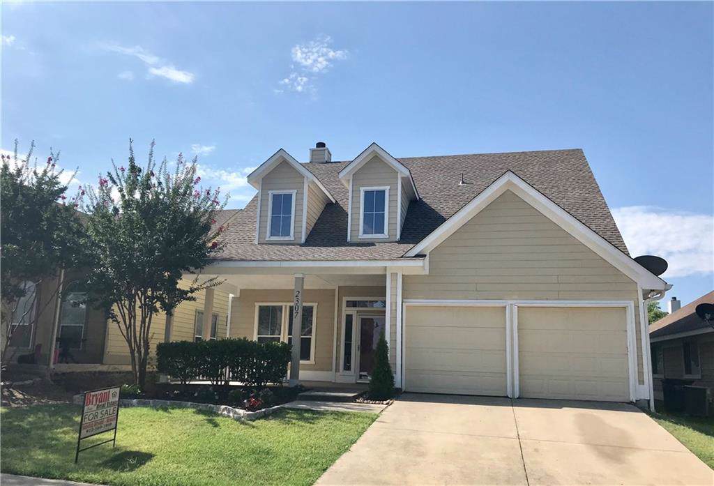2307 Hillside Drive - Photo 1