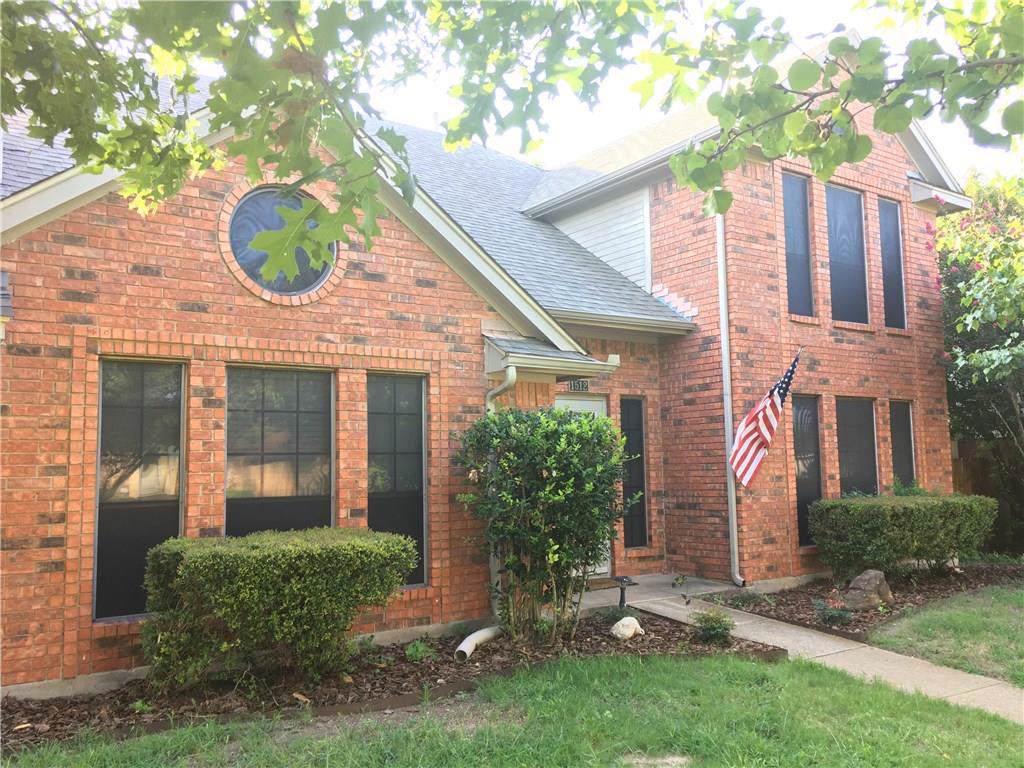 1512 Finley Street - Photo 1
