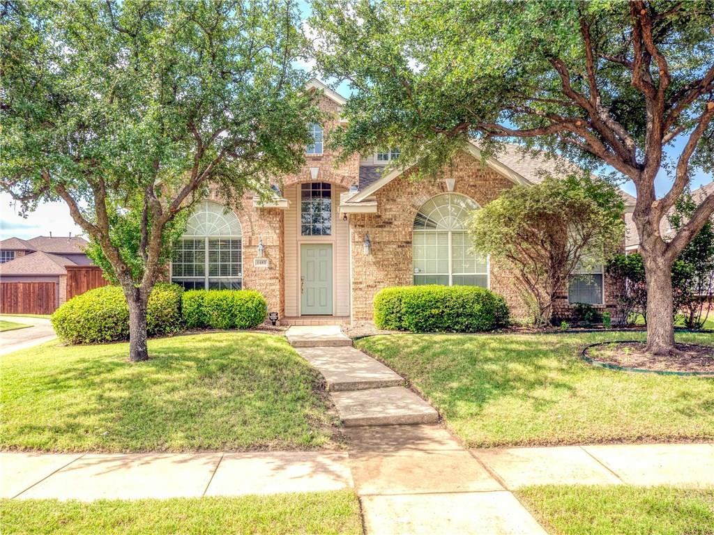 1483 Forest Oaks Court - Photo 1