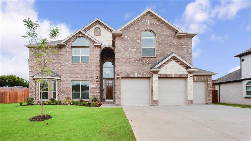 3445 Ava Drive - Photo 1