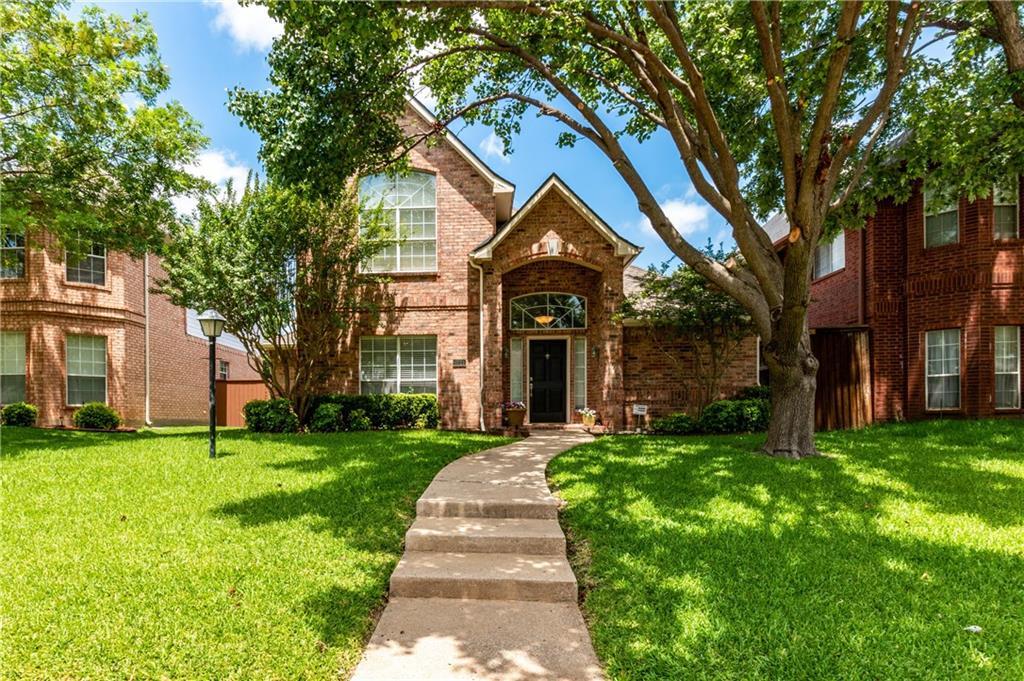 6721 Mantissa Drive - Photo 1
