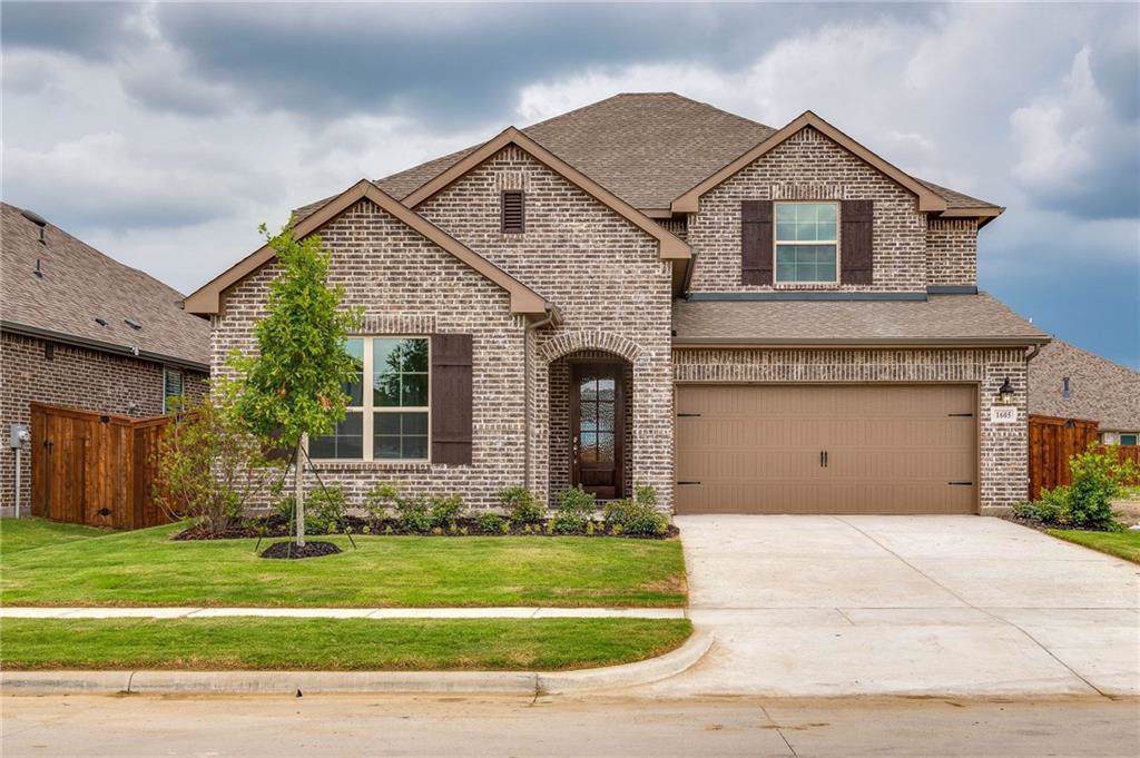 1605 Shetland Road - Photo 1