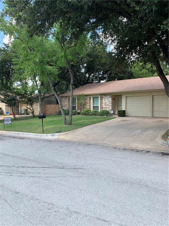 5423 Lansingford Trail - Photo 1