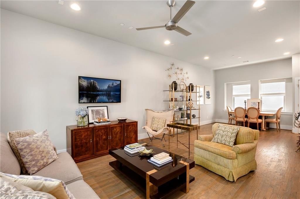 5815 Bryan Parkway - Photo 1