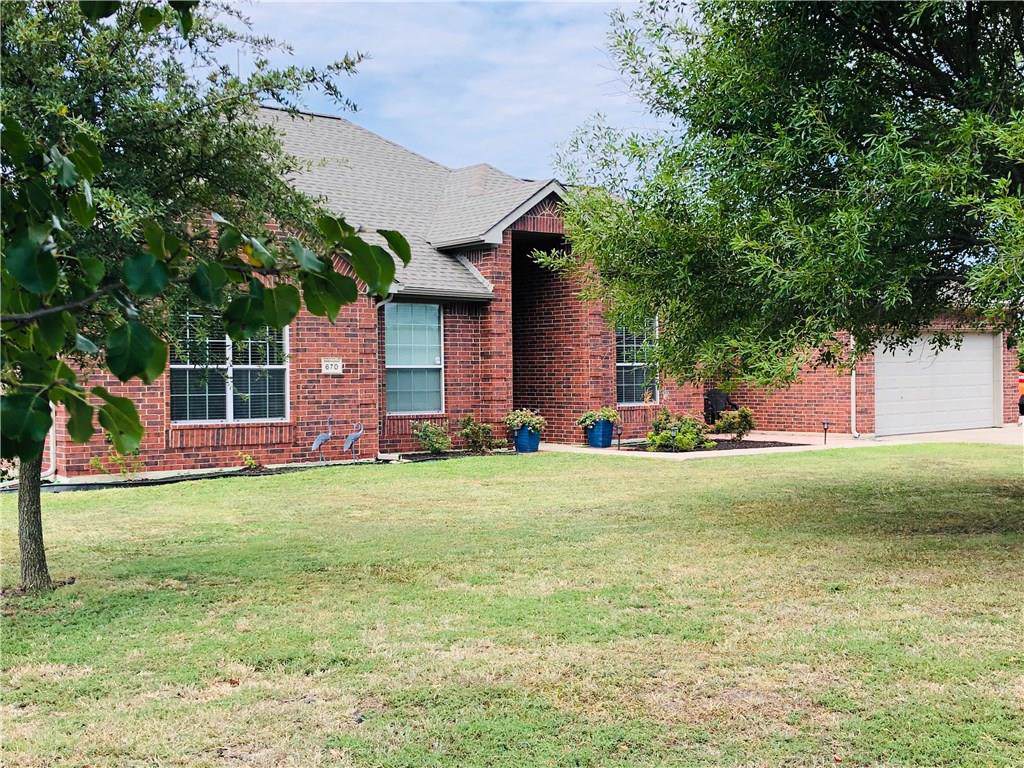 670 Cross Fence Drive - Photo 1