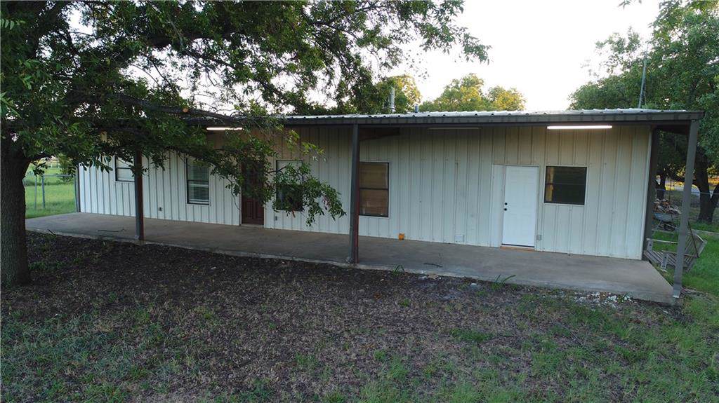 11025 Granbury Highway - Photo 1