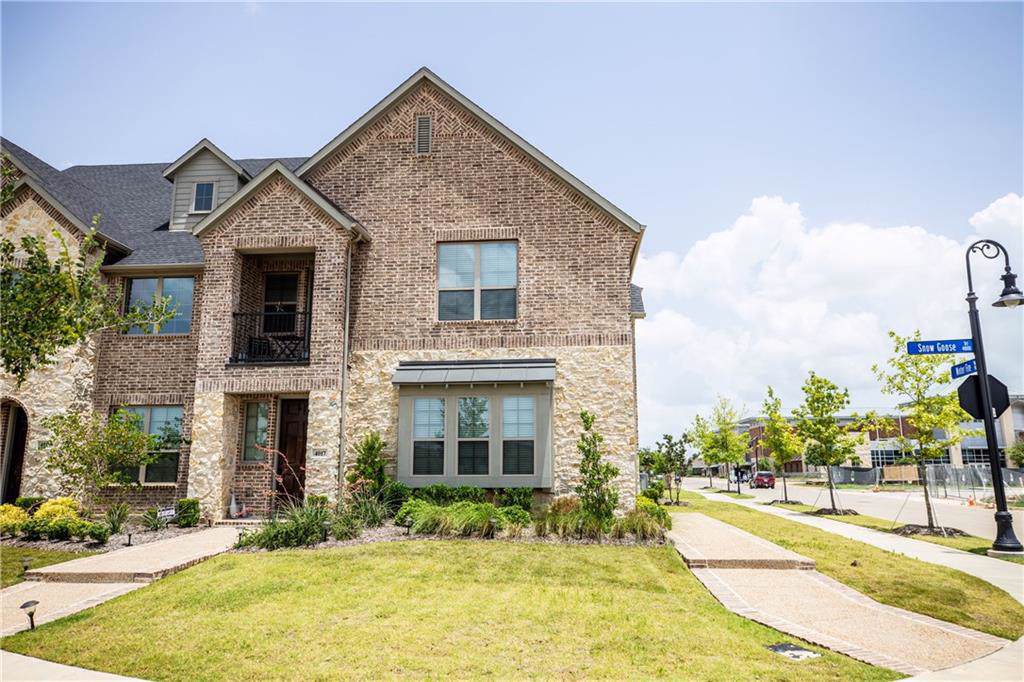 4015 Snow Goose Trail - Photo 1