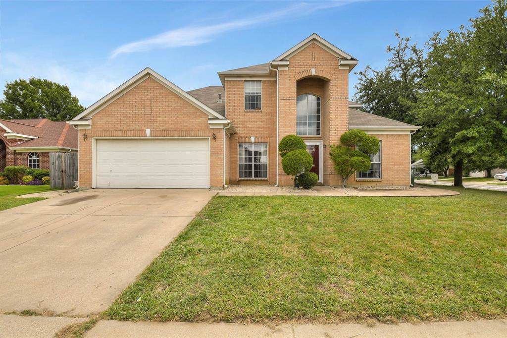 5504 Greenwich Drive - Photo 1
