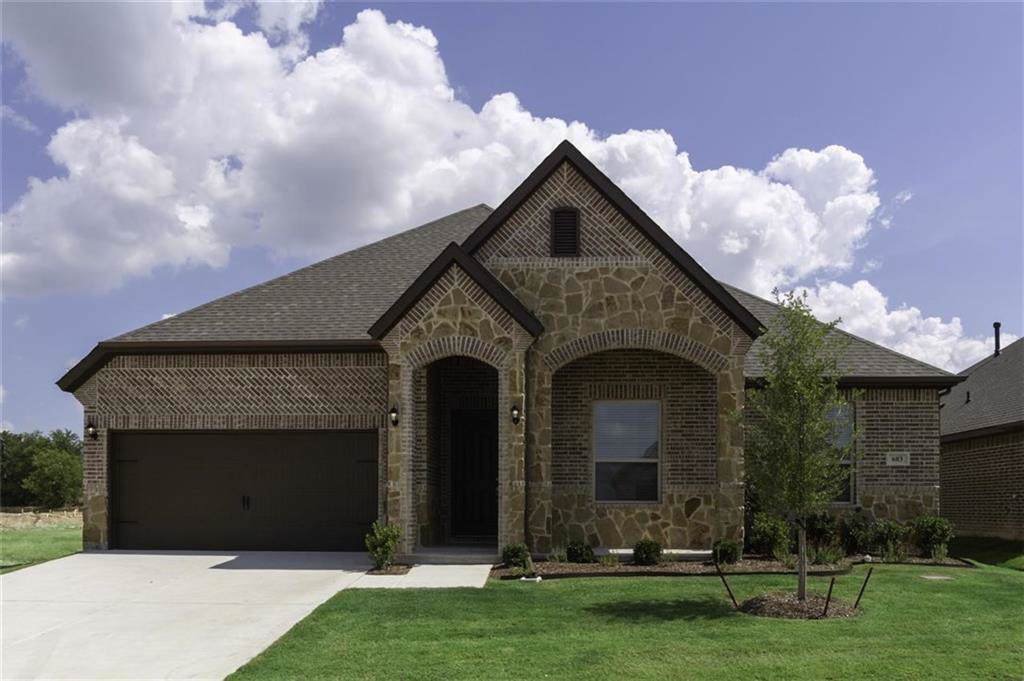 603 Ranchwood Drive - Photo 1