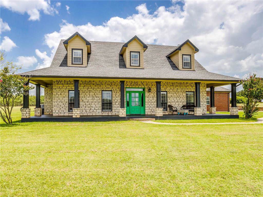 108 Eagle Pass Lane - Photo 1