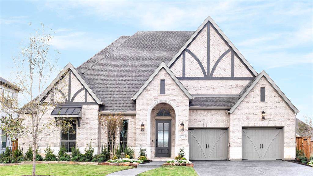 741 Star Meadow Drive - Photo 1