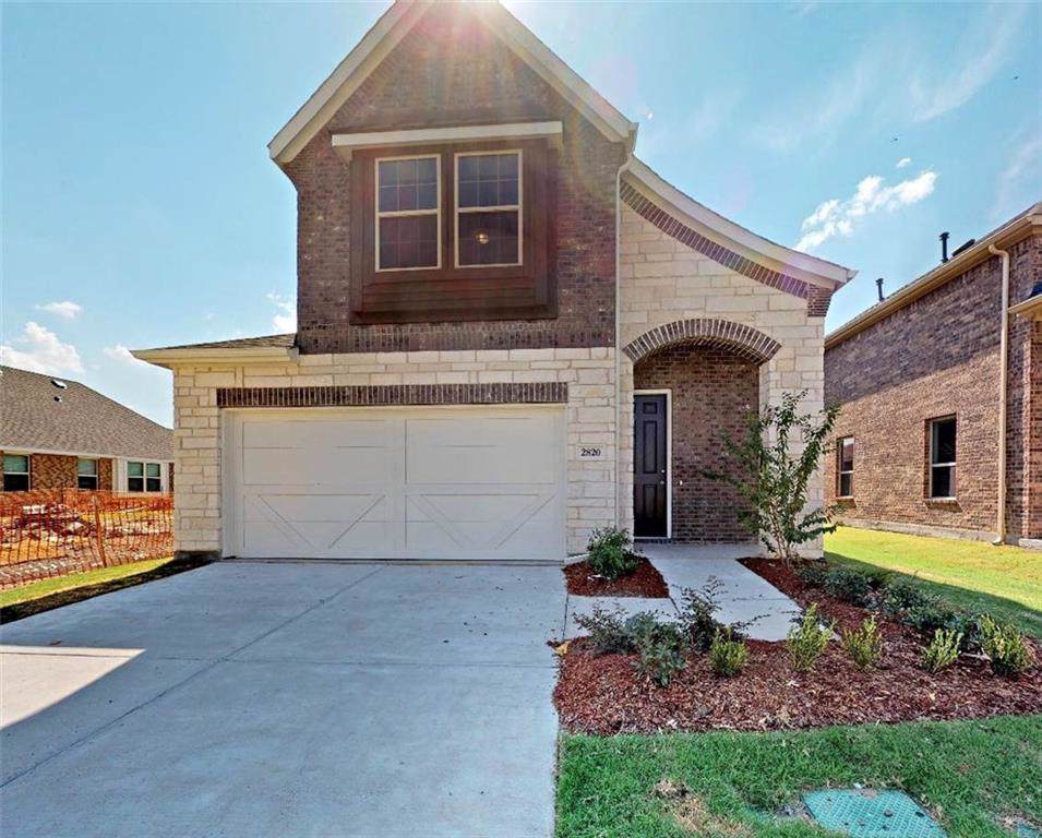 2820 Lenham Lane - Photo 1