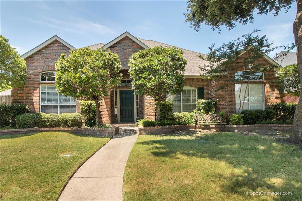 7413 Westhaven Drive - Photo 1