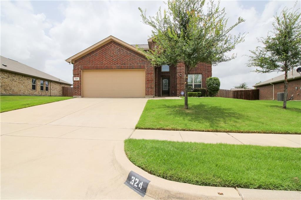 324 Coral Vine Lane - Photo 1