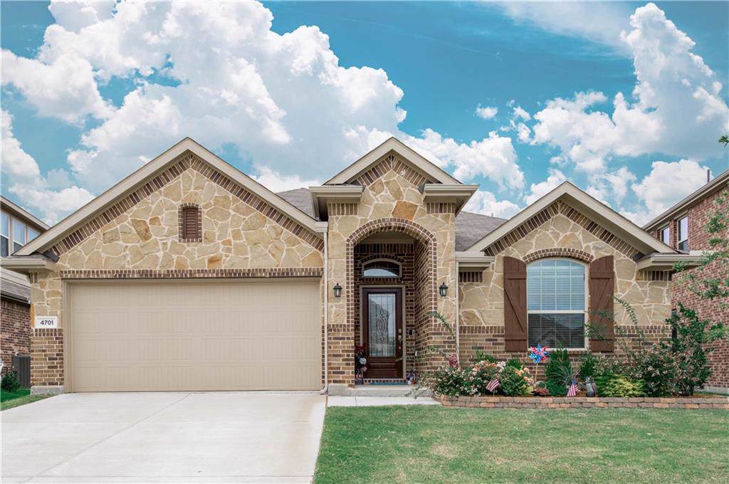 4701 Ray Roberts Drive - Photo 1