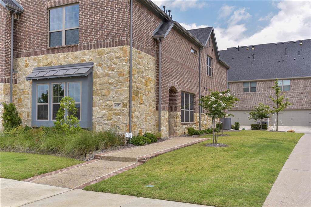 4105 Snow Goose Trail - Photo 1